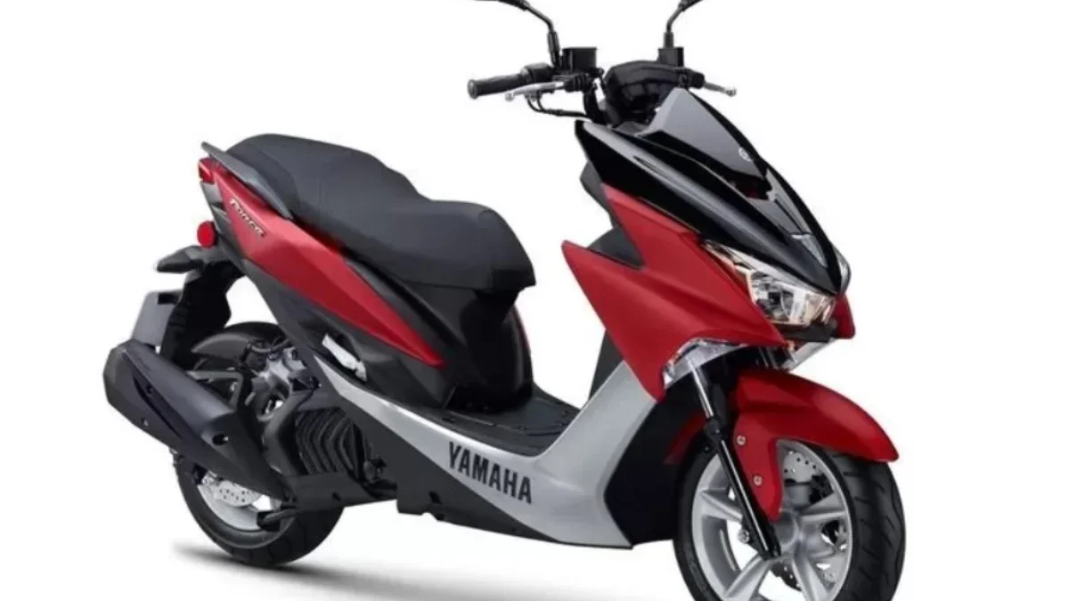 Harga Yamaha Mio 155 di Indonesia