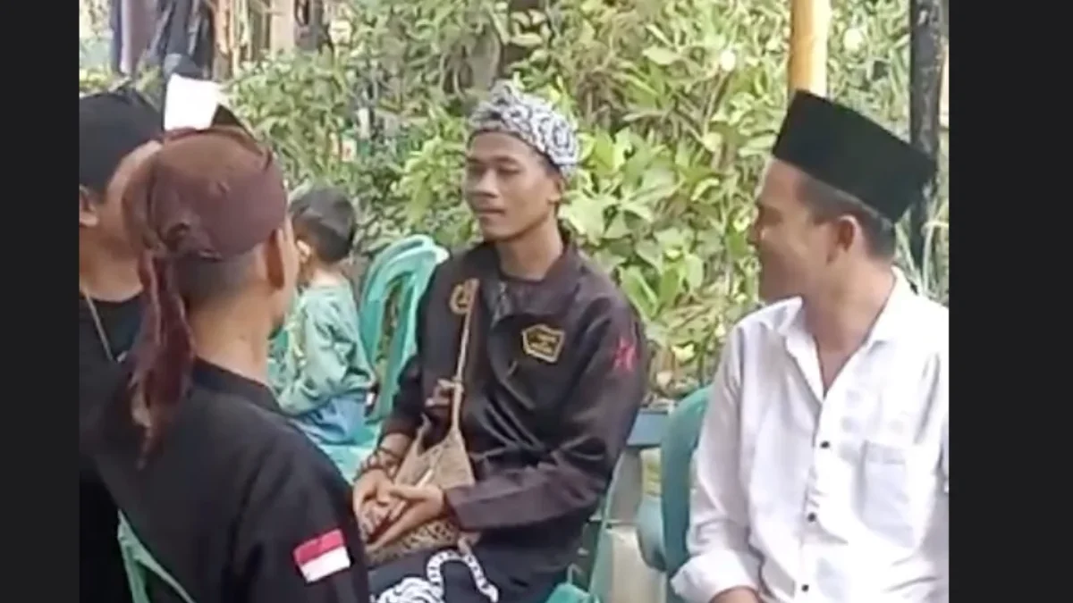 Calon Bupati Subang