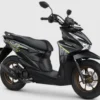 Honda Beat Street Terbaru Juni 2024, Beberapa Pembaruan yang Menarik(astra-honda.com)