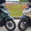 Harga All New Honda Beat dan Beat Street 2024