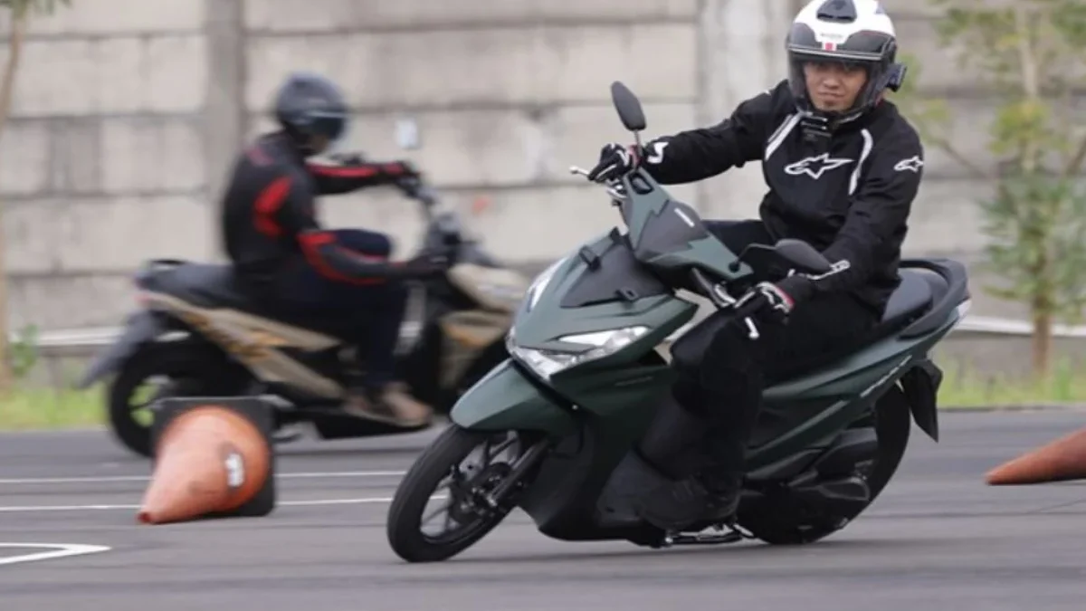 Spesifikasi All New Honda Beat dan Beat Street 2024: Tampil Semakin Stylish dan Canggih