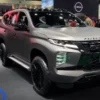 Kekurangan dan Kelebihan Pajero Sport 2024