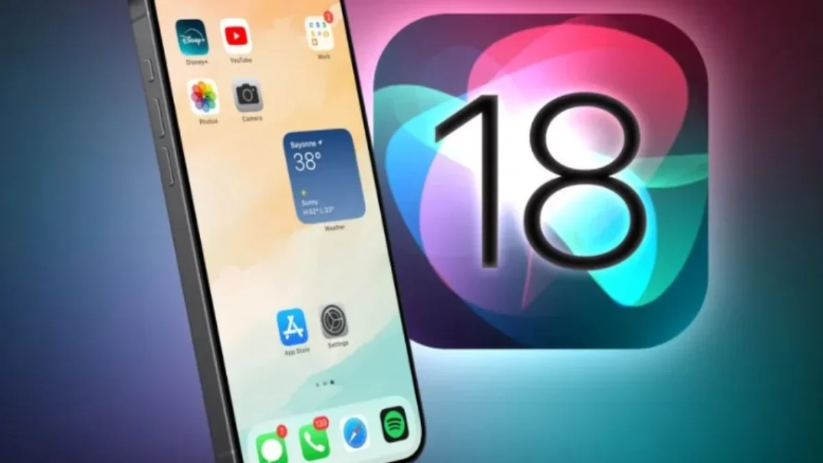 Fitur Canggih iOS 18: Meningkatkan Pengalaman Pengguna