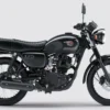 Harga Kawasaki W175 di Indonesia