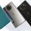 Harga Nokia 8 Pro di Indonesia