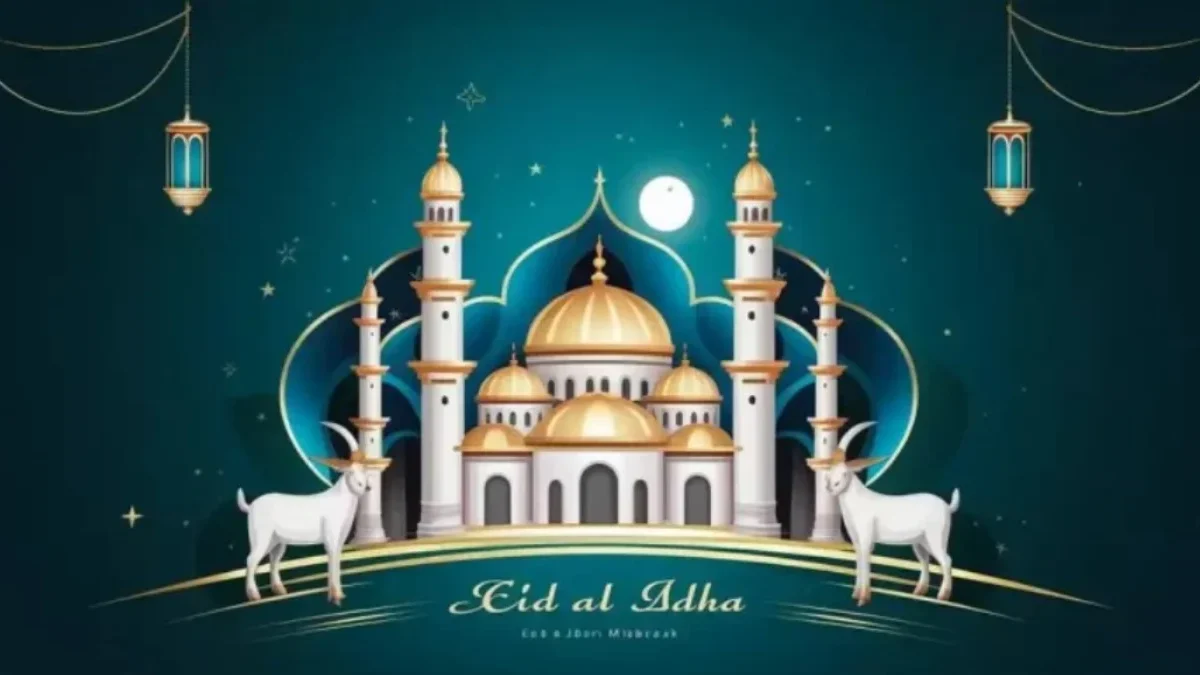 Ucapan Selamat Hari Raya Idul Adha 1445H Penuh Makna dan Menyentuh Hati