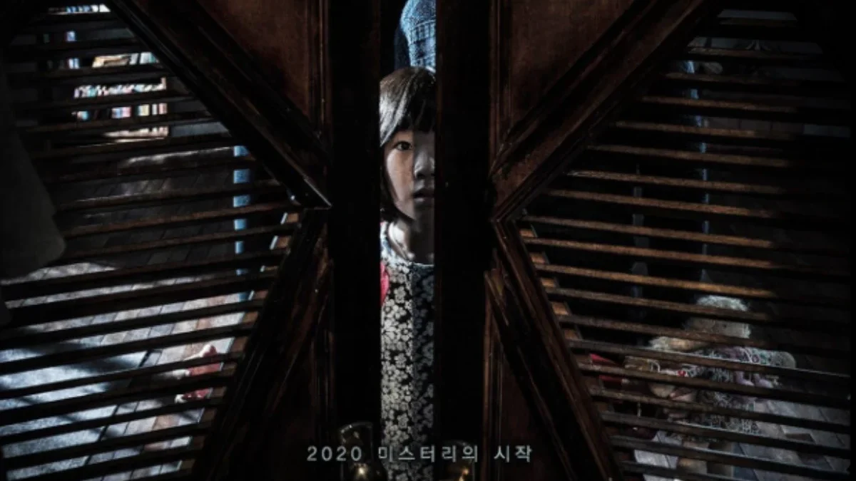 Nonton Film The Closet (2020) Sub Indo Lengkap dengan Sinopsisnya