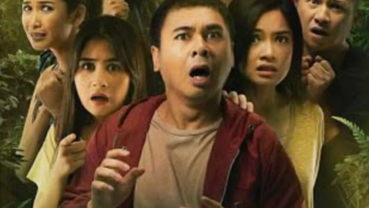 Fakta Menarik Film Hangout Lengkap Link Nonton(IMDb)