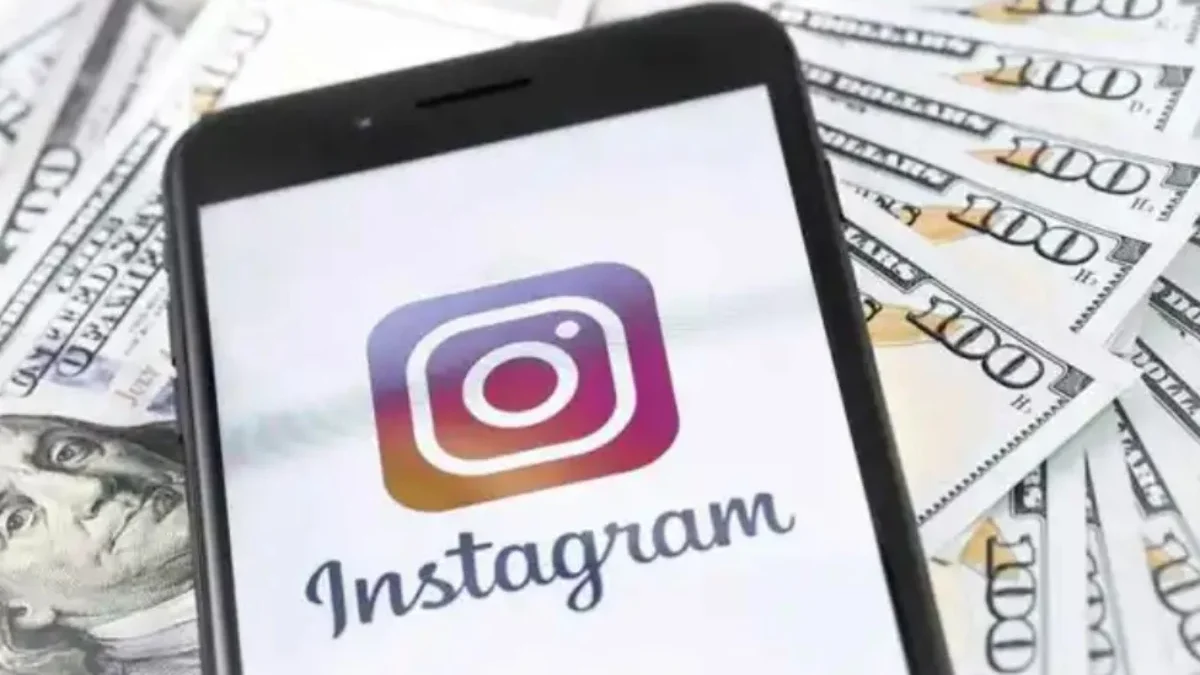 Cara Mendapatkan Uang dari Instagram