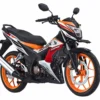 Harga Honda Sonic 150R Terbaru 2024