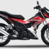 Spesifikasi Honda Sonic 150R: Motor Sporty Performa Tangguh