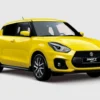 Harga Suzuki Swift 2024 di Indonesia