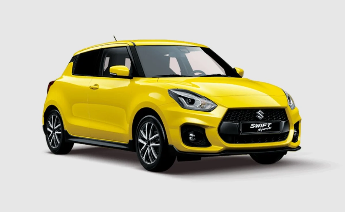 Harga Suzuki Swift 2024 di Indonesia! – Pasundan Ekspres