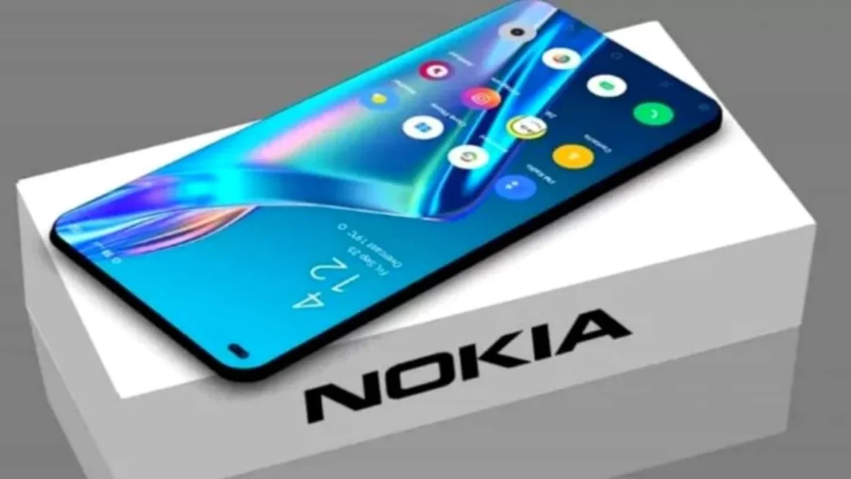 Spesifikasi Nokia N99 Pro: Smartphone Flagship Gahar dengan Kamera 200MP