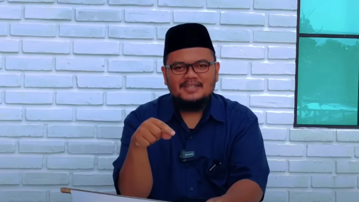 Nasab Para Habaib di Indonesia Menurut Guru Gembul(YT_guru gembul)