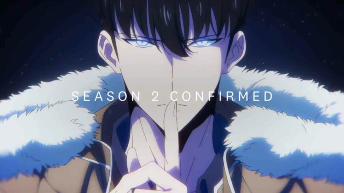 Jadwal Tayang Anime Solo Leveling Season 2 di Indonesia