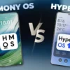 HarmonyOS vs HyperOS: Mana Sistem Operasi yang Lebih Canggih?