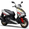 Harga Yamaha Cygnus GT 2025 di Indonesia