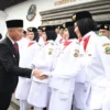 Hari Lahir Pancasila