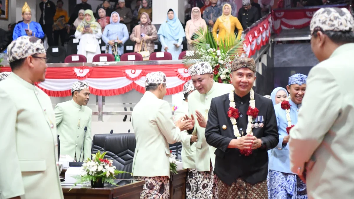 Hari Jadi Kabupaten Bogor