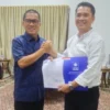 Rekomendasi NasDem Belum Turun, ARD Lebih Dulu Dapat Rekomendasi PAN untuk Nyalon Bupati Subang. Foto Istimewa