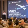 Aerospace Industry Forum