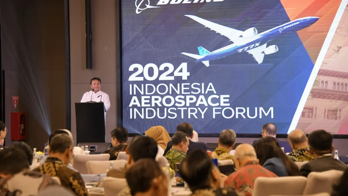 Aerospace Industry Forum