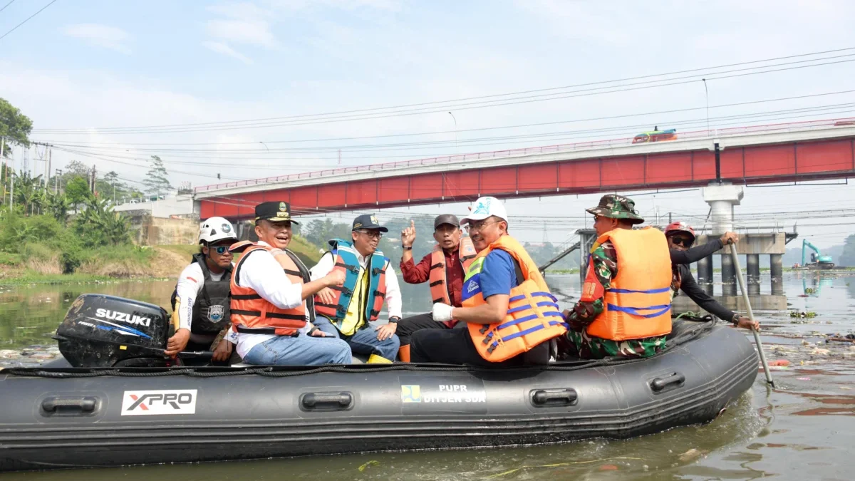 Jembatan BBS Batujajar