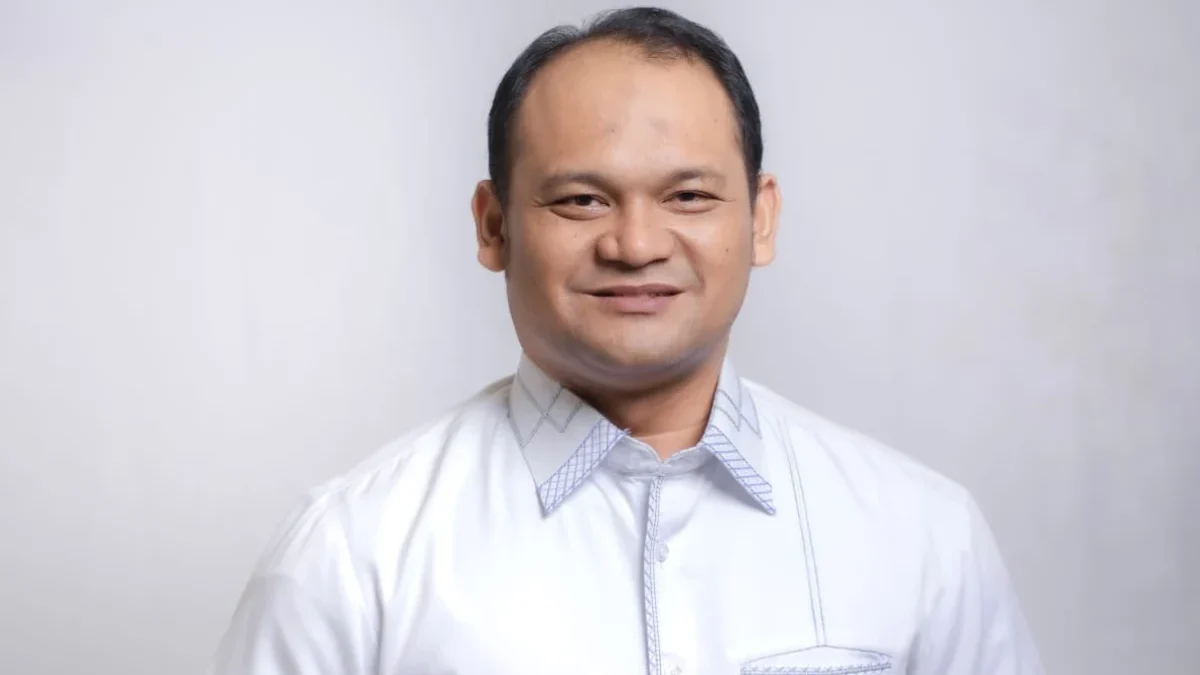 Calon Wakil Bupati Subang