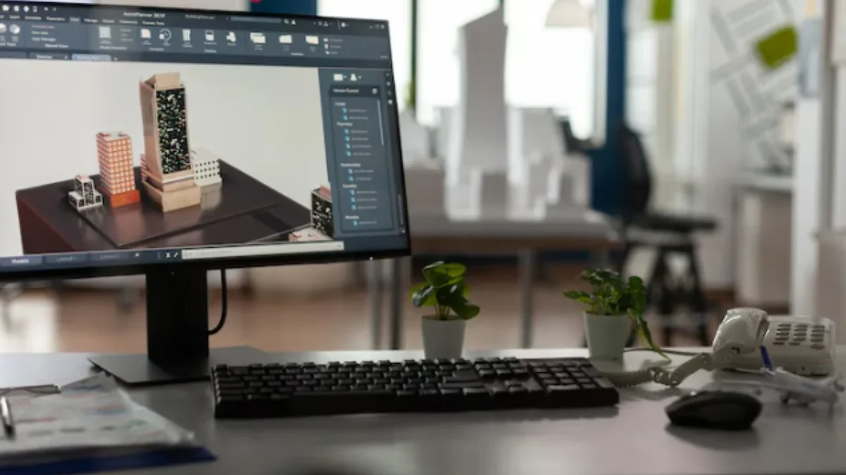 Rakit PC Badass Buat Edit Video dengan Budget 8 Juta