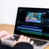 Aplikasi Edit Video di Laptop yang Gratis dan Lengkap Fitur