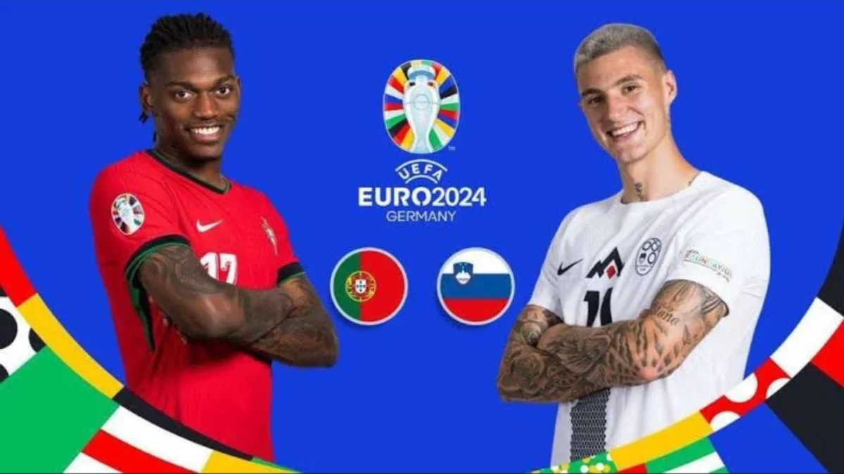 Jadwal Pertandingan Euro Hari Ini, Duel Sengit Prancis vs Belgia dan Laga Menarik Portugal vs Slovenia