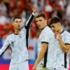 Prediski Euro 2024, Portugal dan Slovenia Berjumpa di Babak 16 Besar