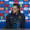 Adrien Rabiot: Prancis Akan Lebih Mudah Menang Jika Mbappé dan Griezmann Bangkit