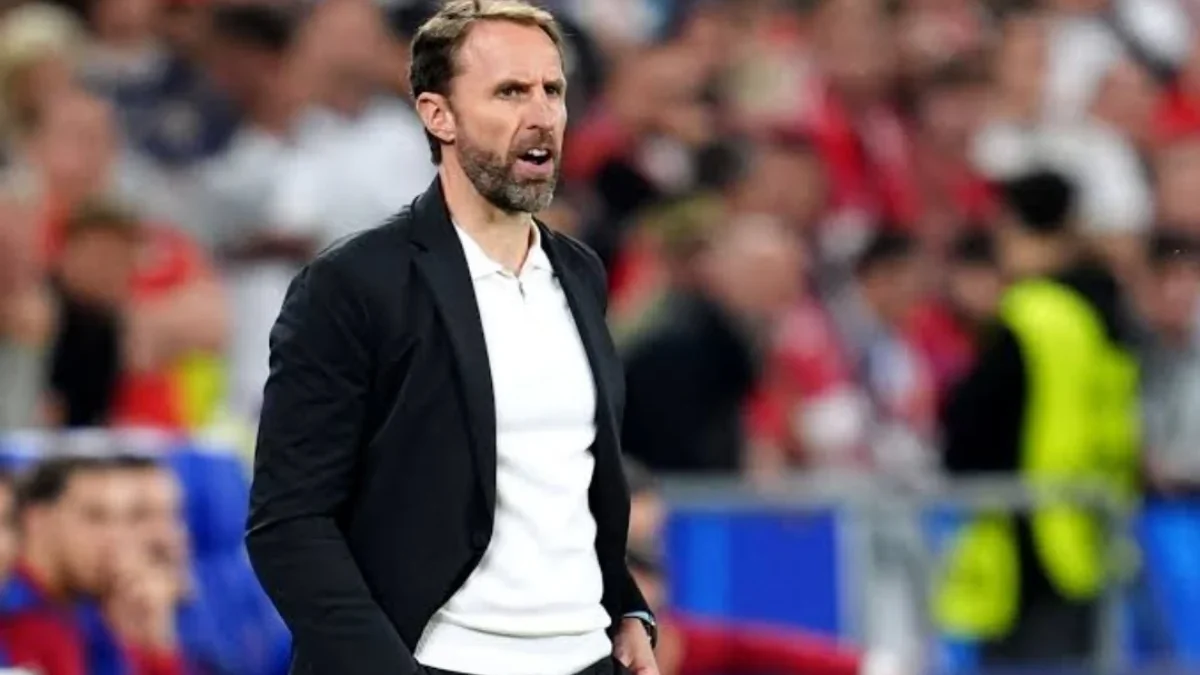 Bagaimana Southgate Mengubah Wajah Timnas Inggris! Profil Sir Gareth Southgate