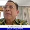 Lika-Liku Perjuangan Hukum Irman Gusman DPR RI, Dari Pengadilan hingga Pemilihan Ulang