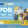 Update Tanggal Pengumuman PPDB Jabar 2024 Tahap 2(ppdb.jabarprov.go.id)