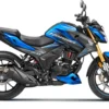 Spesifikasi Honda Hornet 2.0: Gagah, Bertenaga, dan Penuh Fitur