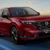 Harga Honda CR-V Terbaru 2024