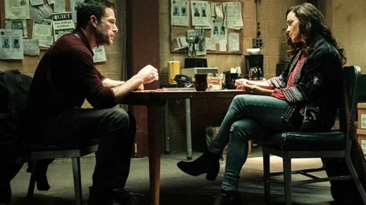 Daftar Pemeran Film Hypnotic (2023)