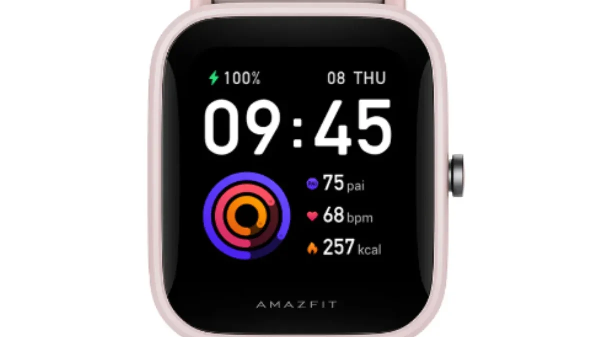 Smartwatch Terbaik, Murah, dan Awet di Tahun 2024(uk.amazfit.com)