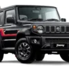 Harga Suzuki Jimny 2024 di Indonesia