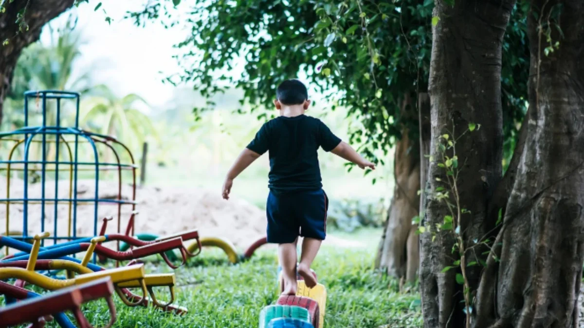 Tips Kreatif Manjakan Anak dengan Memanfaatkan Hari Liburnya Tanpa Menguras Dompet