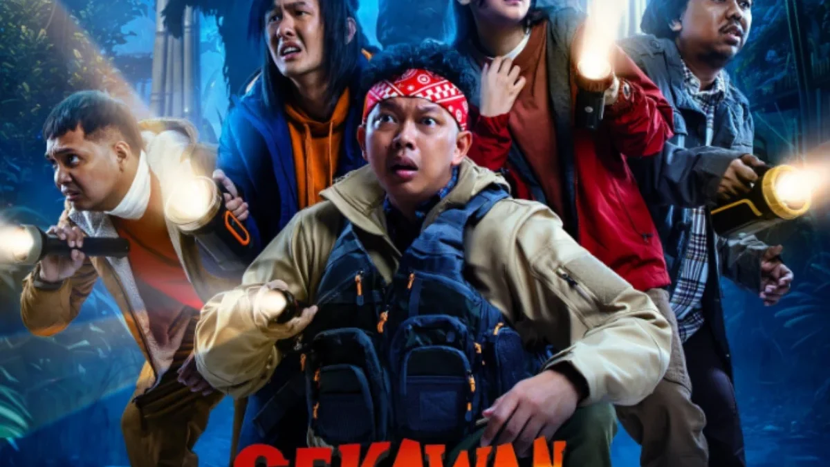 Fakta Menarik Film Horor Sekawan Limo yang Perlu Kalian Ketahui(IMDb)