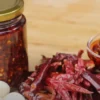 Resep dan Cara Membuat Chili Oil yang Menggugah Selera