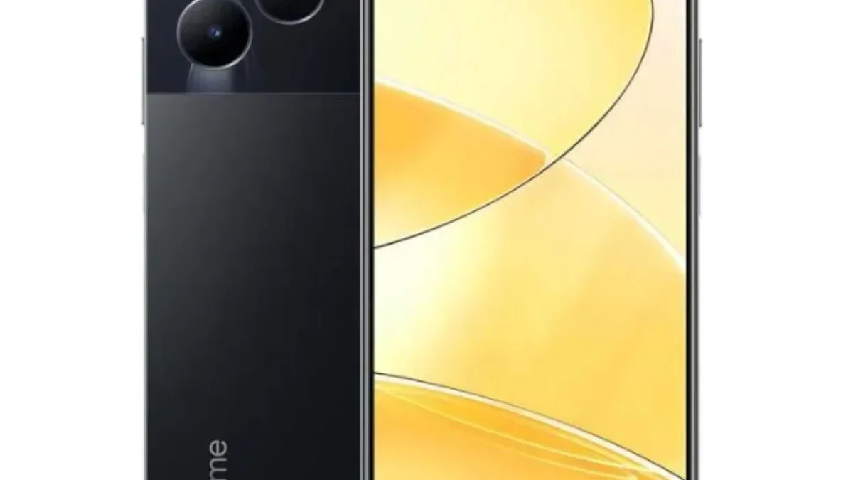 Spesifikasi Realme C49: Smartphone Entry-Level Berkualitas