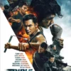 Sinopsis Film Triple Threat dan Link Nontonnya(IMDb)