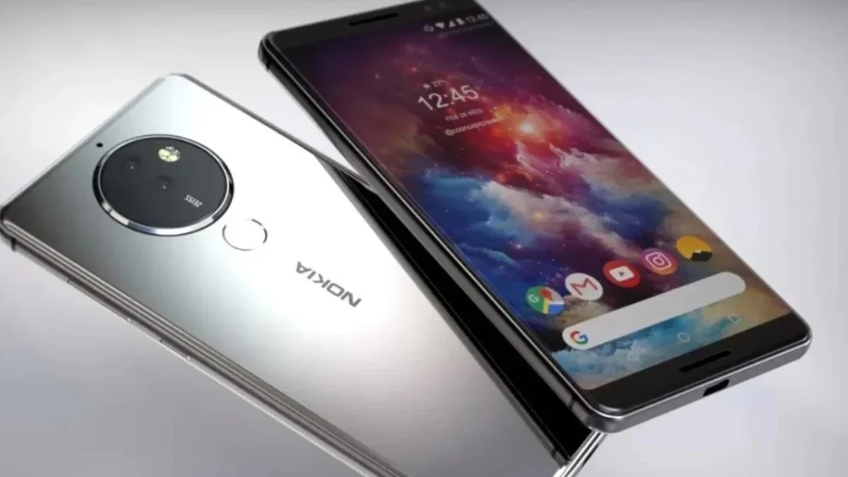 Harga Nokia 8 Pro Terbaru 2024