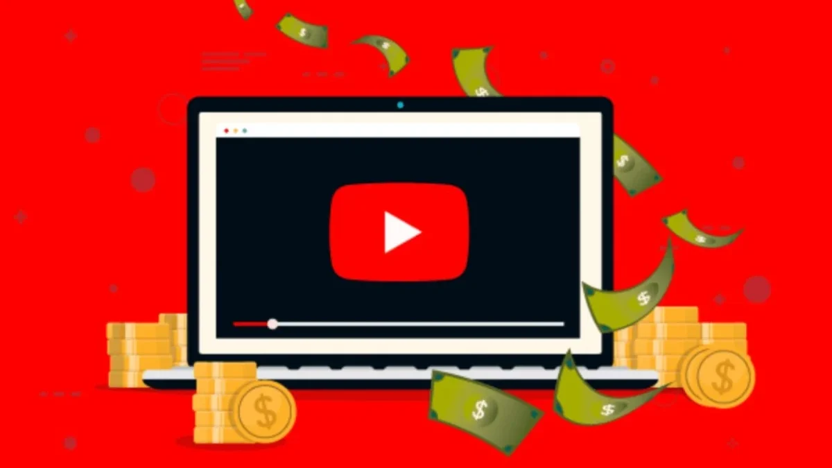 Cara Cepat Monetisasi YouTube di Tahun 2024