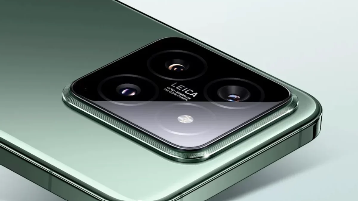 Spesifikasi Lengkap Xiaomi 14 Pro: Smartphone Flagship Canggih dengan Kamera Leica